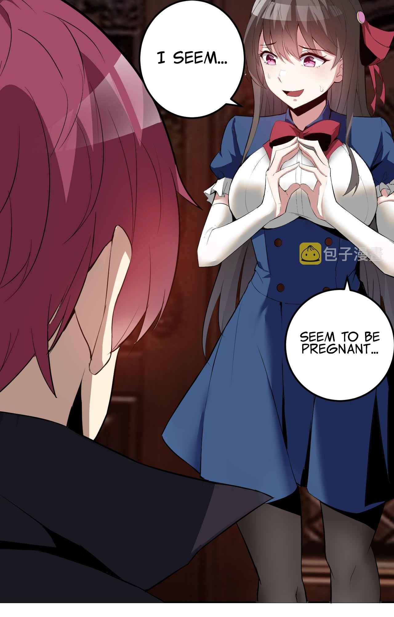 My Wife Is the Union Leader of Martial Arts Circles Chapter 7 - Page 91