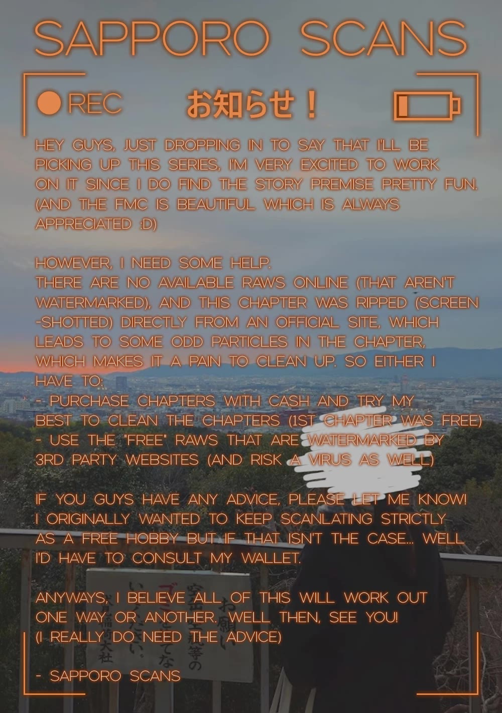 My Wife Is Too Perfect, So Can I Mess Her Up a Little? Chapter 1 - Page 21