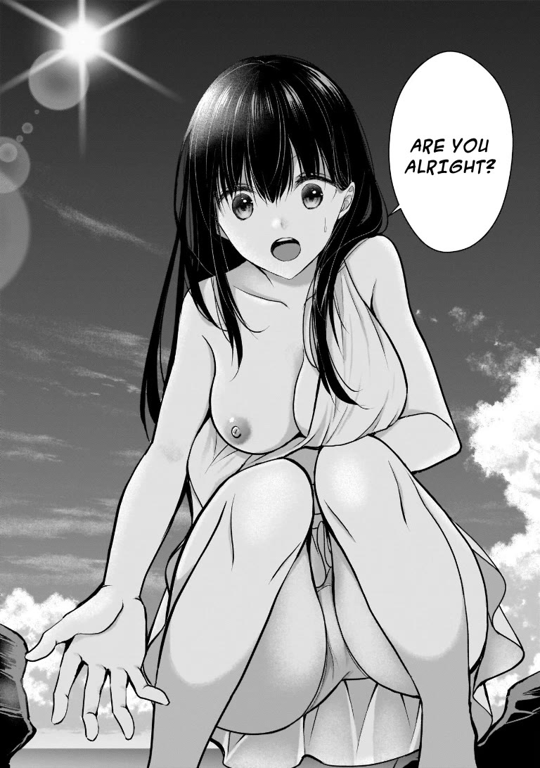 My Wife Is Too Perfect, So Can I Mess Her Up a Little? Chapter 4 - Page 14