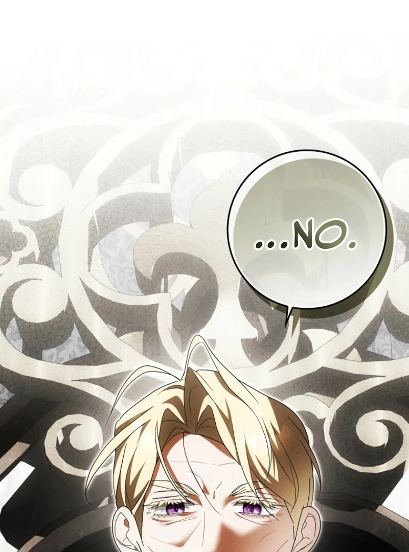 My Wish Is Two Separate Beds Chapter 40 - Page 101
