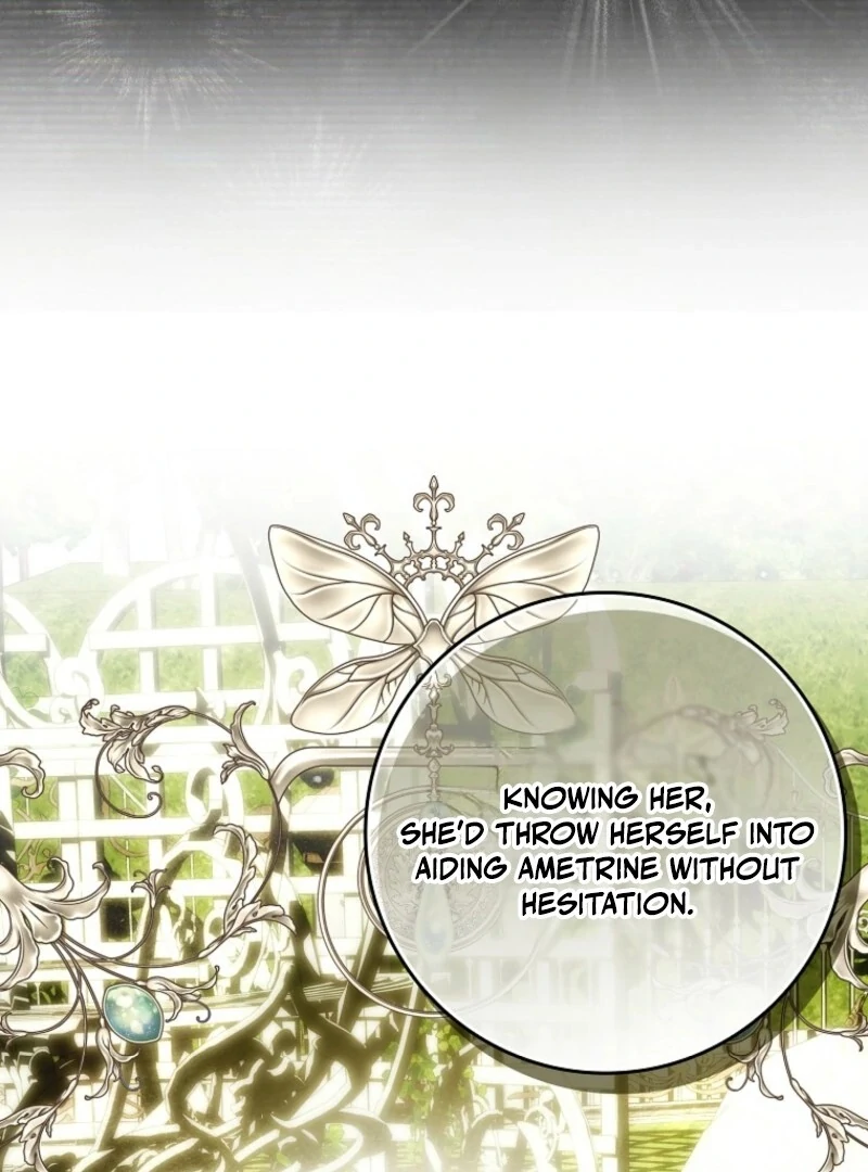 My Wish Is Two Separate Beds Chapter 40 - Page 103