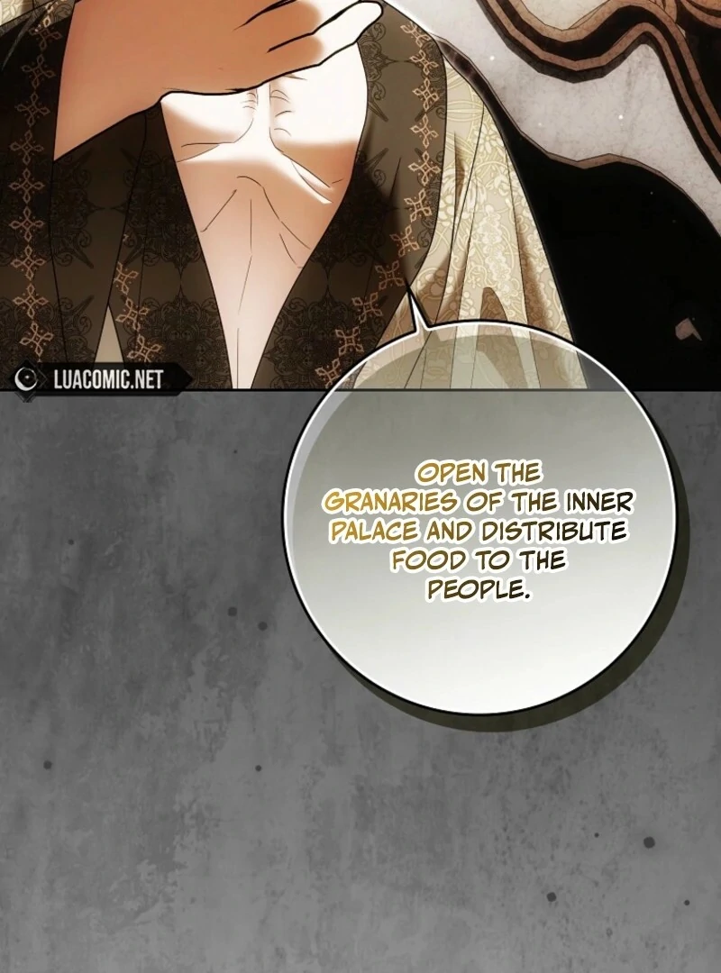 My Wish Is Two Separate Beds Chapter 40 - Page 109