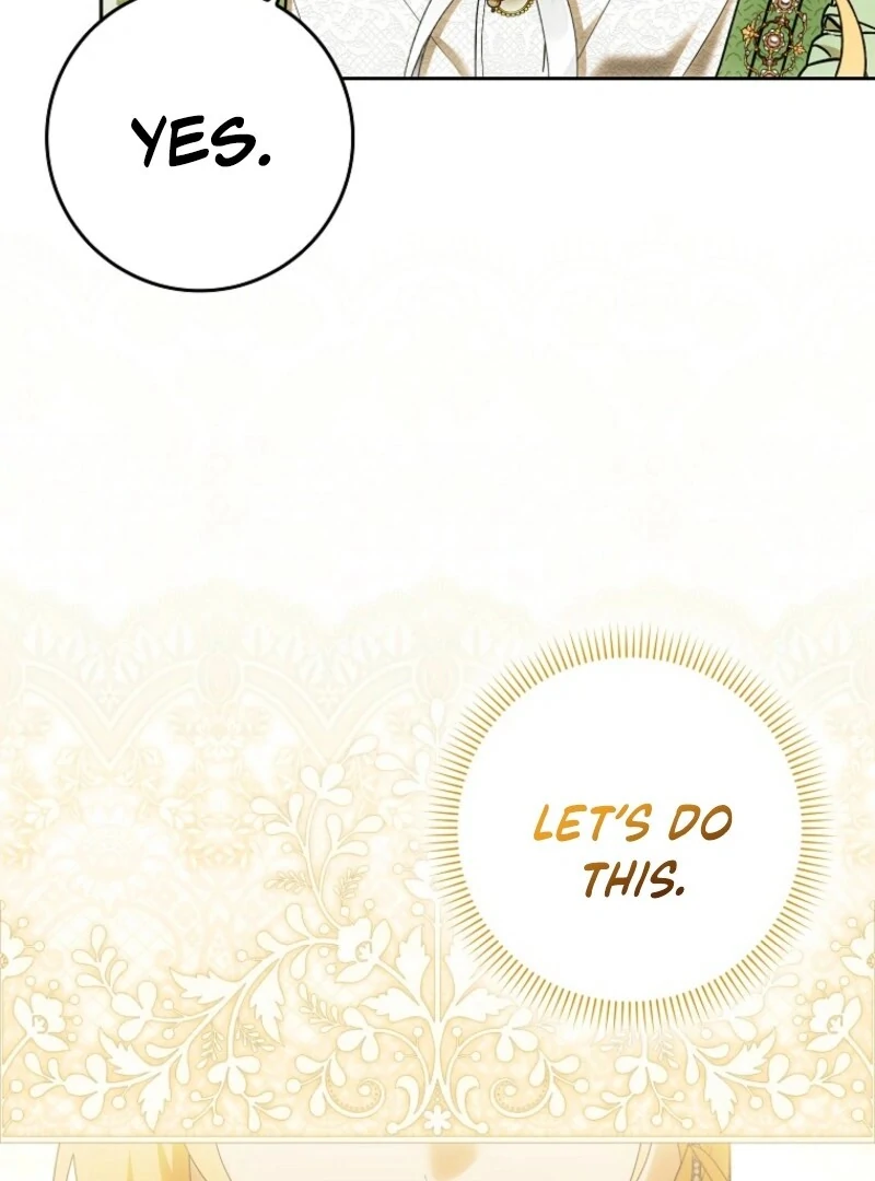 My Wish Is Two Separate Beds Chapter 40 - Page 11
