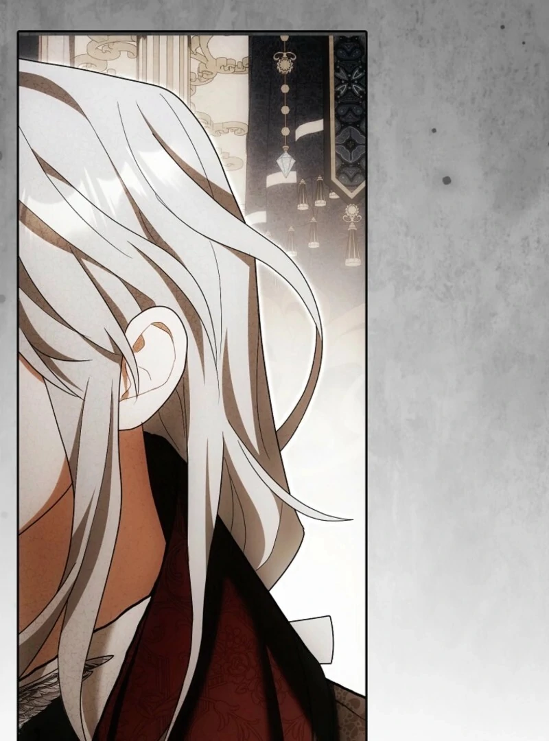 My Wish Is Two Separate Beds Chapter 40 - Page 110