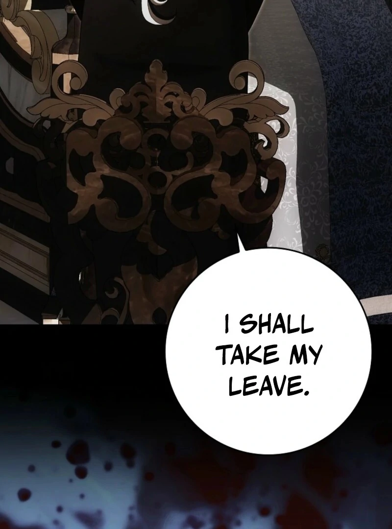 My Wish Is Two Separate Beds Chapter 40 - Page 113
