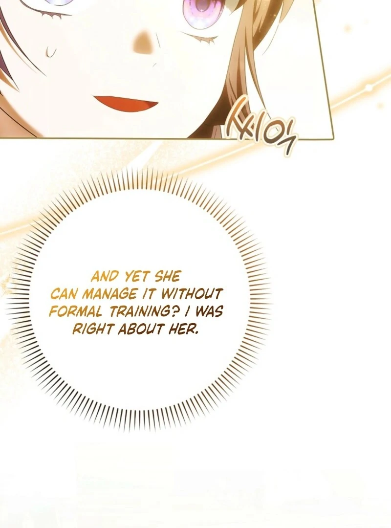 My Wish Is Two Separate Beds Chapter 40 - Page 17