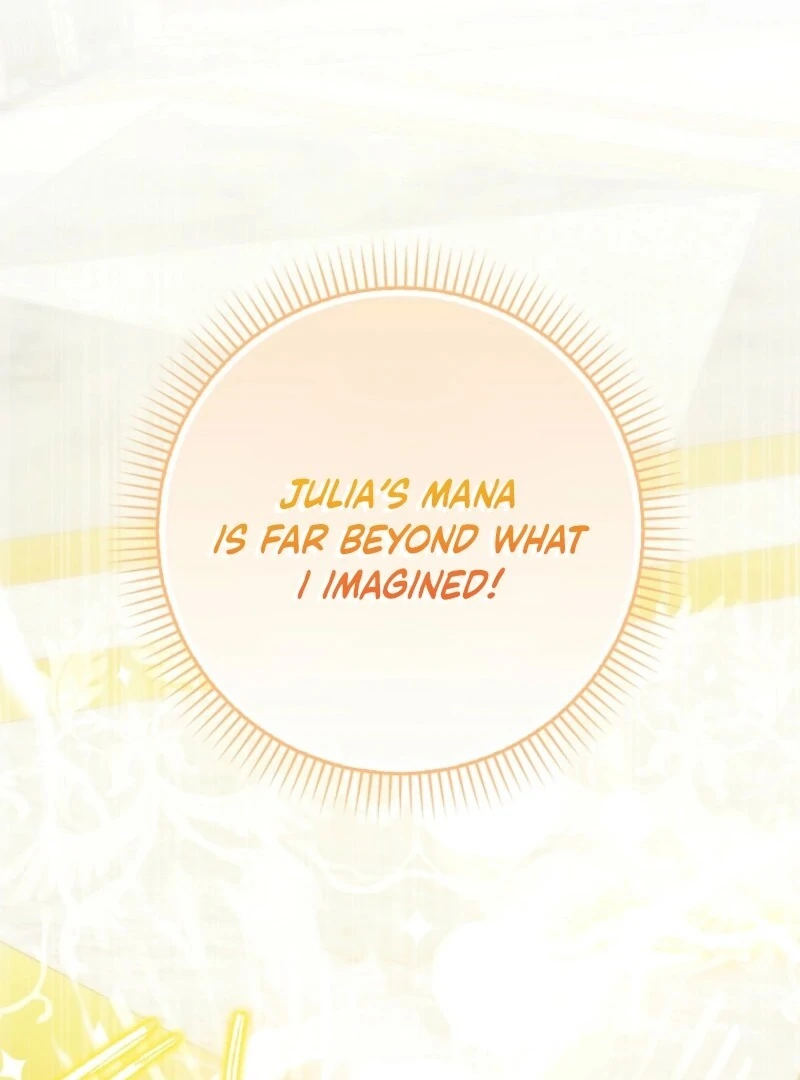My Wish Is Two Separate Beds Chapter 40 - Page 18