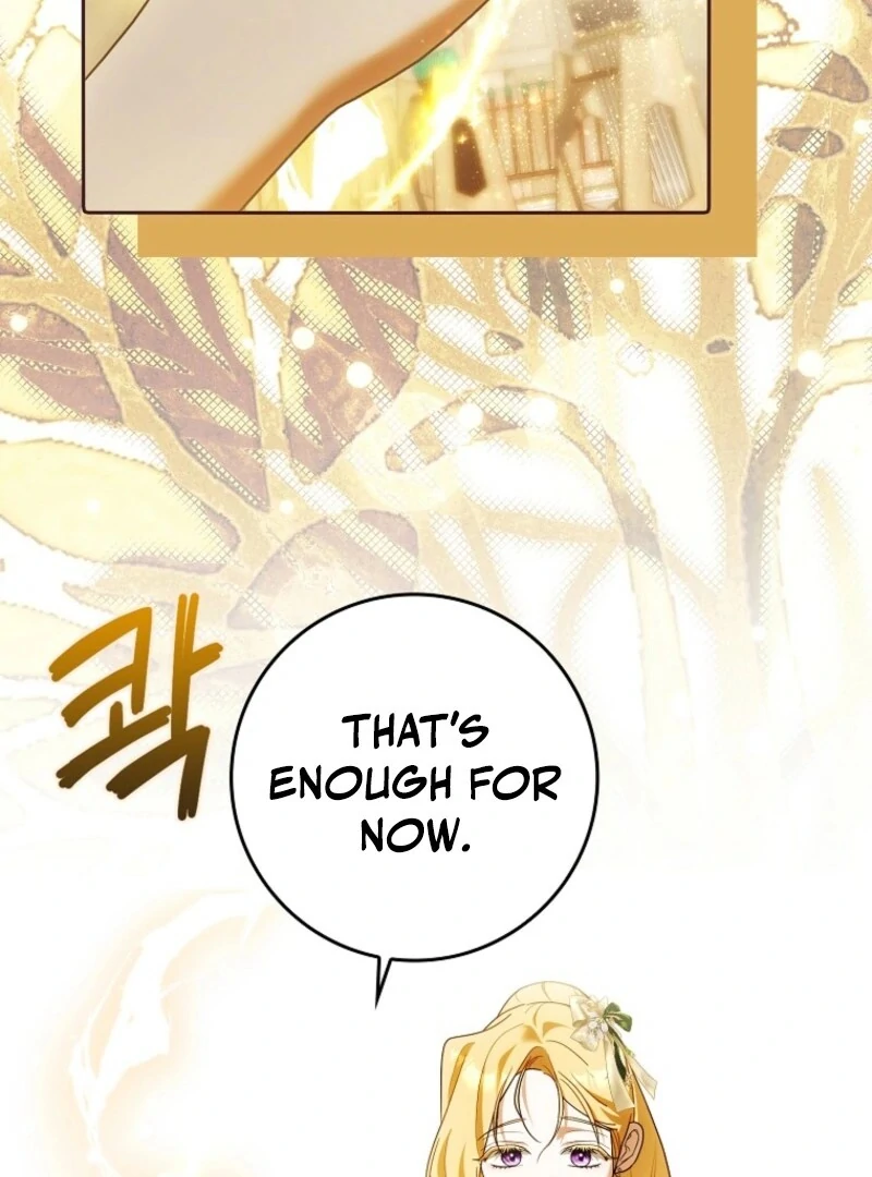 My Wish Is Two Separate Beds Chapter 40 - Page 27