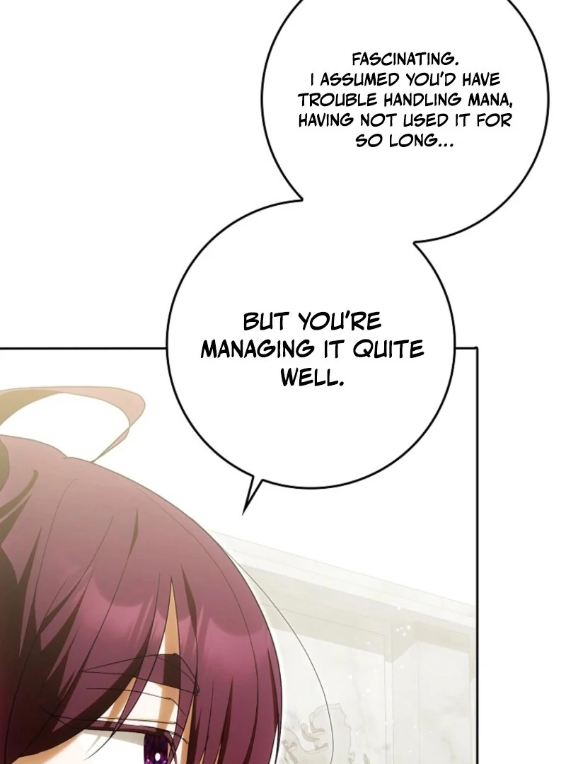 My Wish Is Two Separate Beds Chapter 40 - Page 29