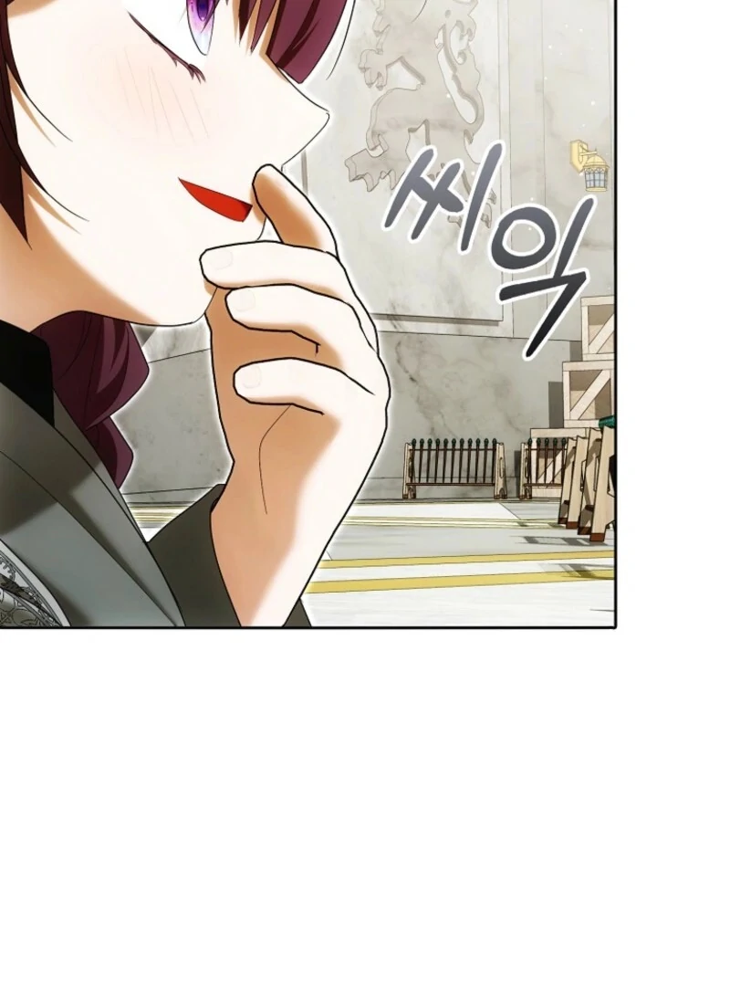 My Wish Is Two Separate Beds Chapter 40 - Page 30