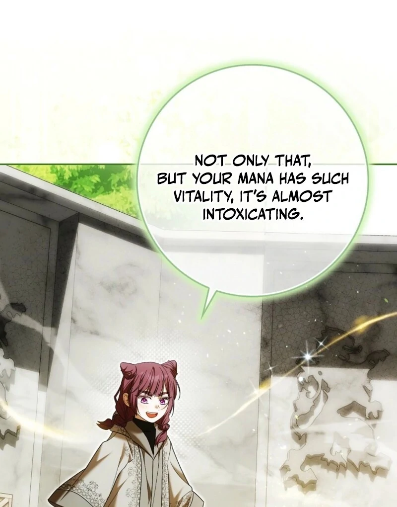 My Wish Is Two Separate Beds Chapter 40 - Page 31