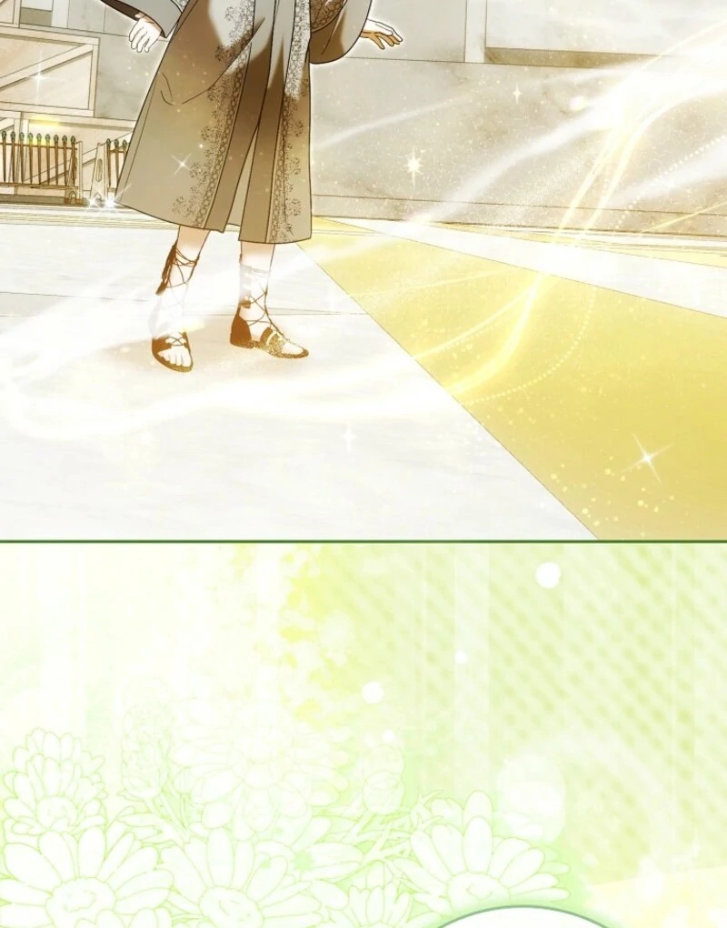 My Wish Is Two Separate Beds Chapter 40 - Page 32