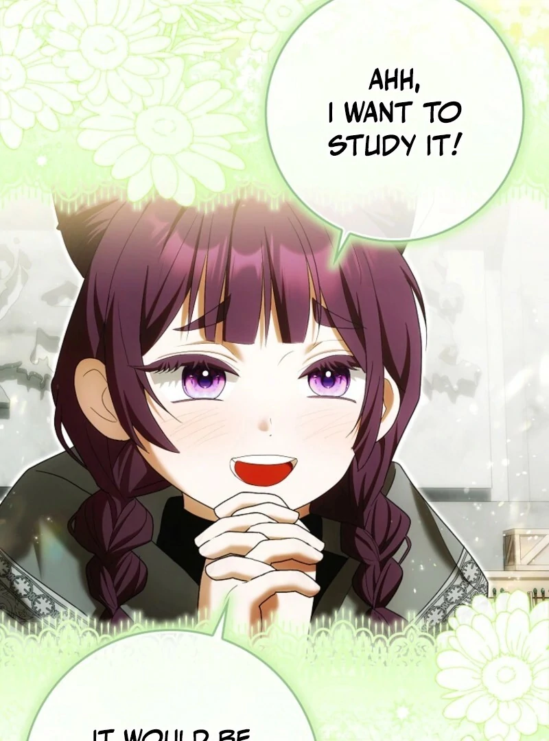 My Wish Is Two Separate Beds Chapter 40 - Page 33