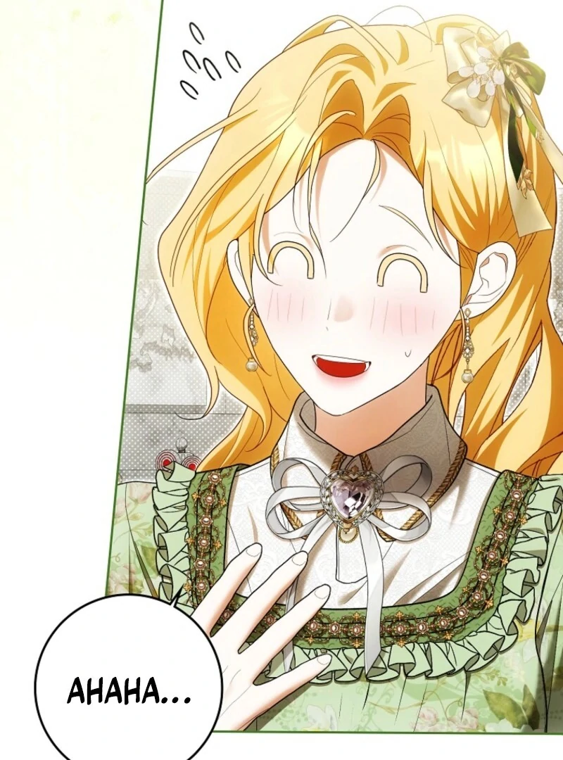 My Wish Is Two Separate Beds Chapter 40 - Page 35