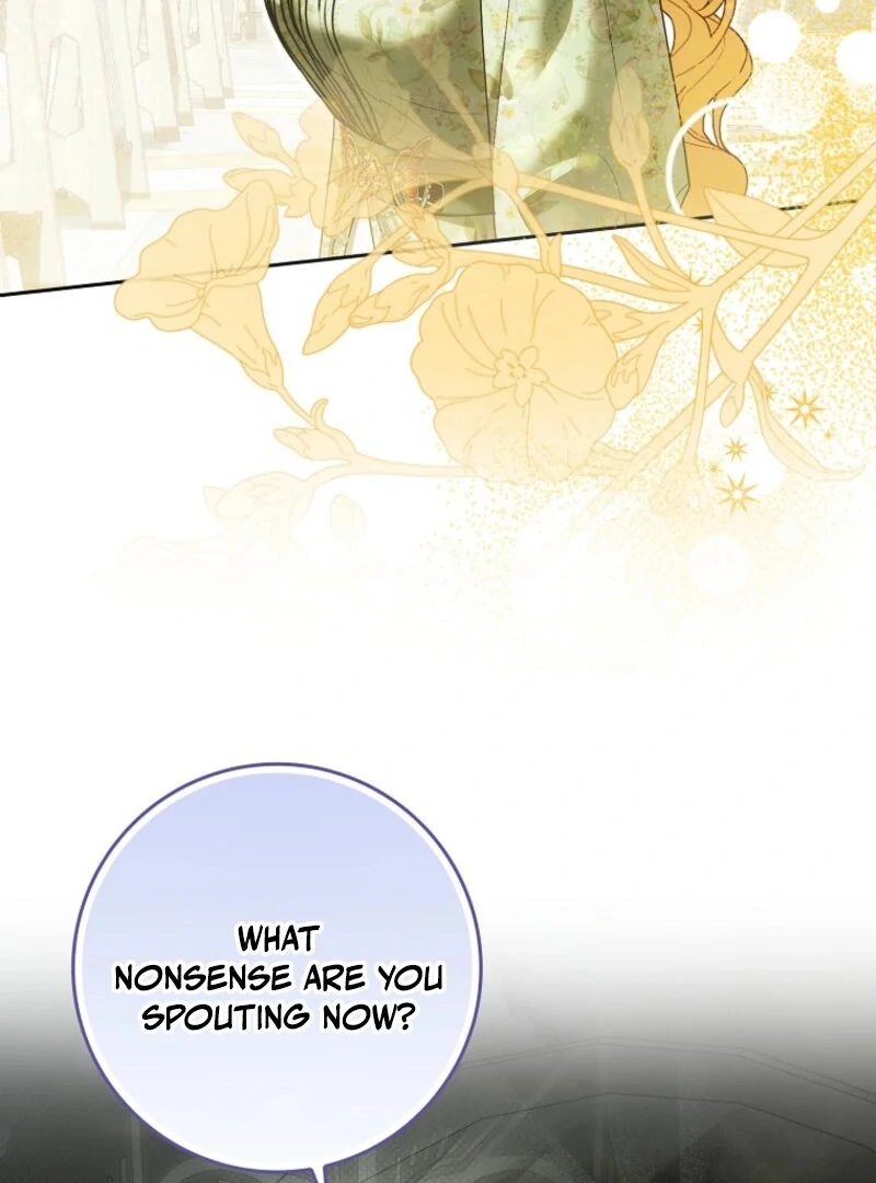 My Wish Is Two Separate Beds Chapter 40 - Page 39