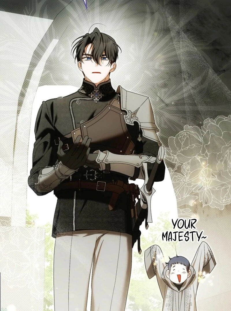 My Wish Is Two Separate Beds Chapter 40 - Page 40