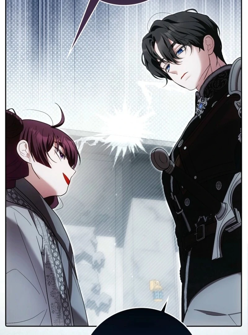 My Wish Is Two Separate Beds Chapter 40 - Page 44