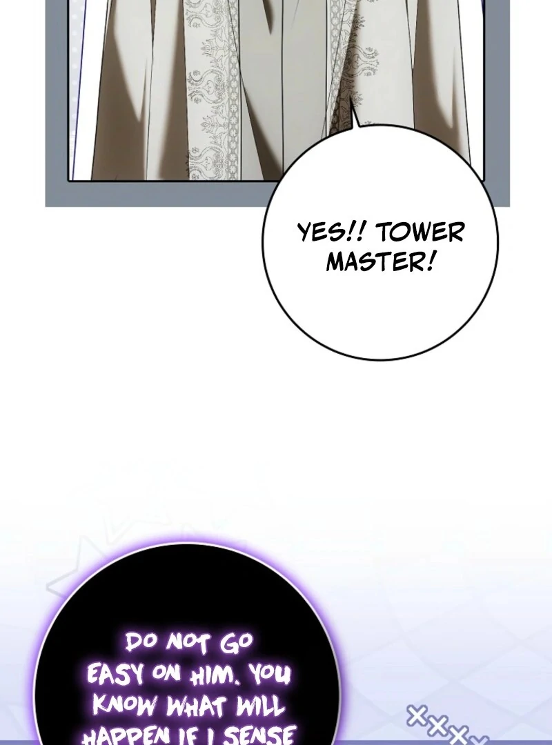 My Wish Is Two Separate Beds Chapter 40 - Page 48
