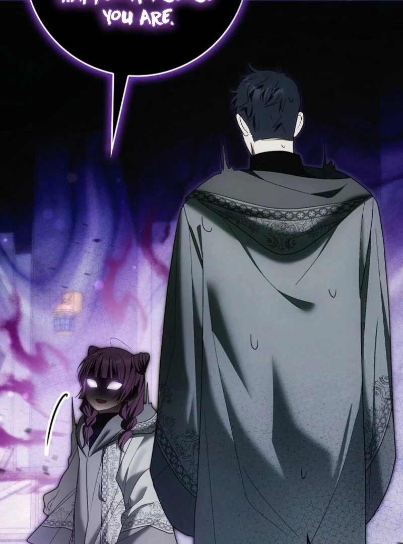 My Wish Is Two Separate Beds Chapter 40 - Page 49