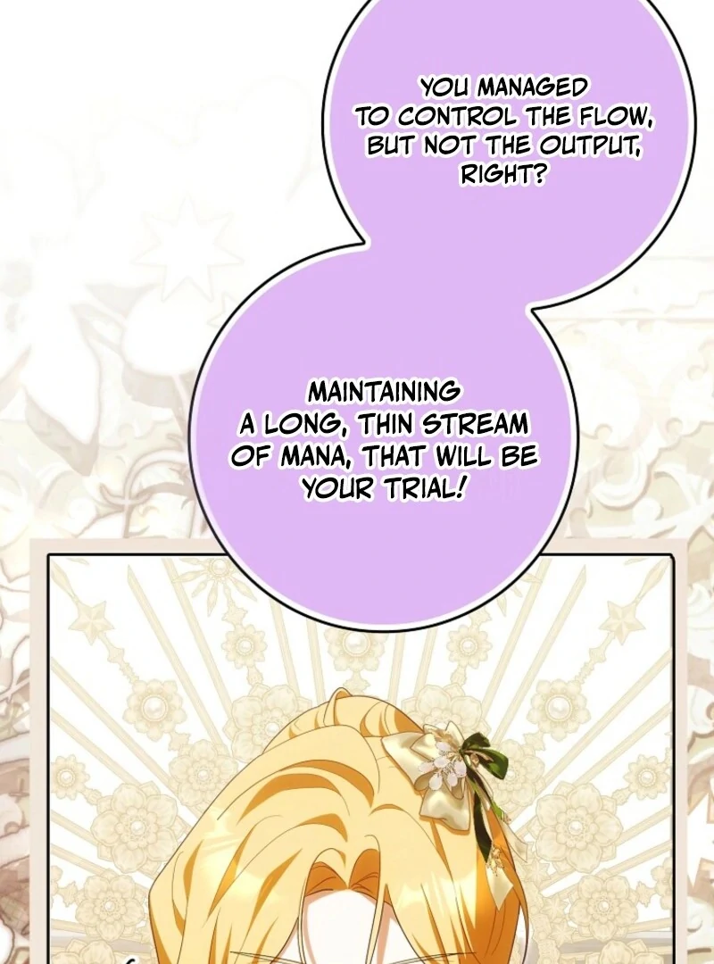 My Wish Is Two Separate Beds Chapter 40 - Page 52