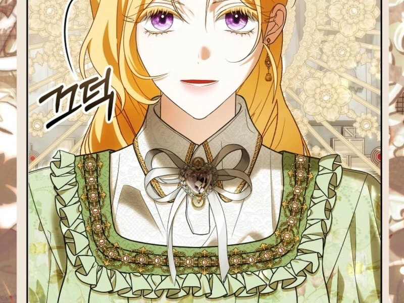 My Wish Is Two Separate Beds Chapter 40 - Page 53