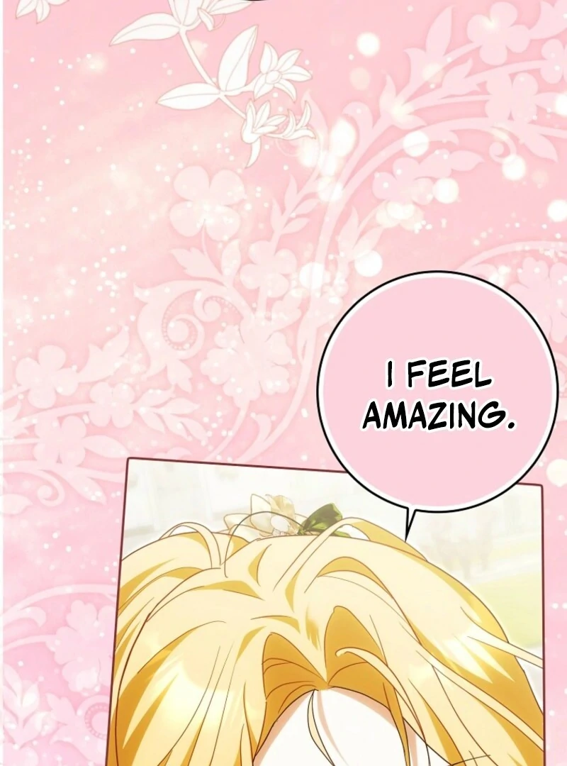 My Wish Is Two Separate Beds Chapter 40 - Page 58
