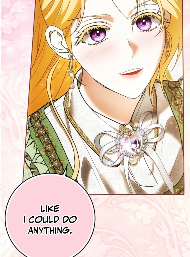 My Wish Is Two Separate Beds Chapter 40 - Page 59