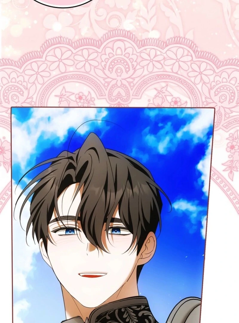 My Wish Is Two Separate Beds Chapter 40 - Page 60