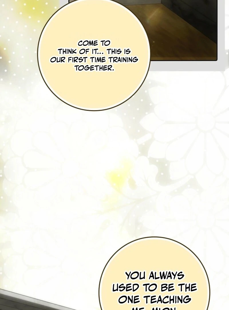 My Wish Is Two Separate Beds Chapter 40 - Page 63