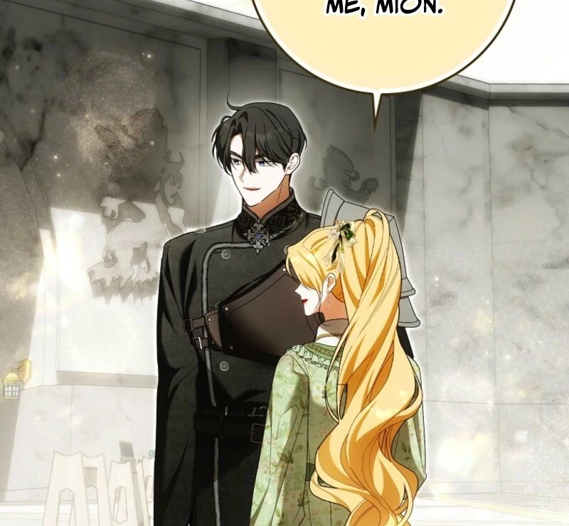 My Wish Is Two Separate Beds Chapter 40 - Page 64