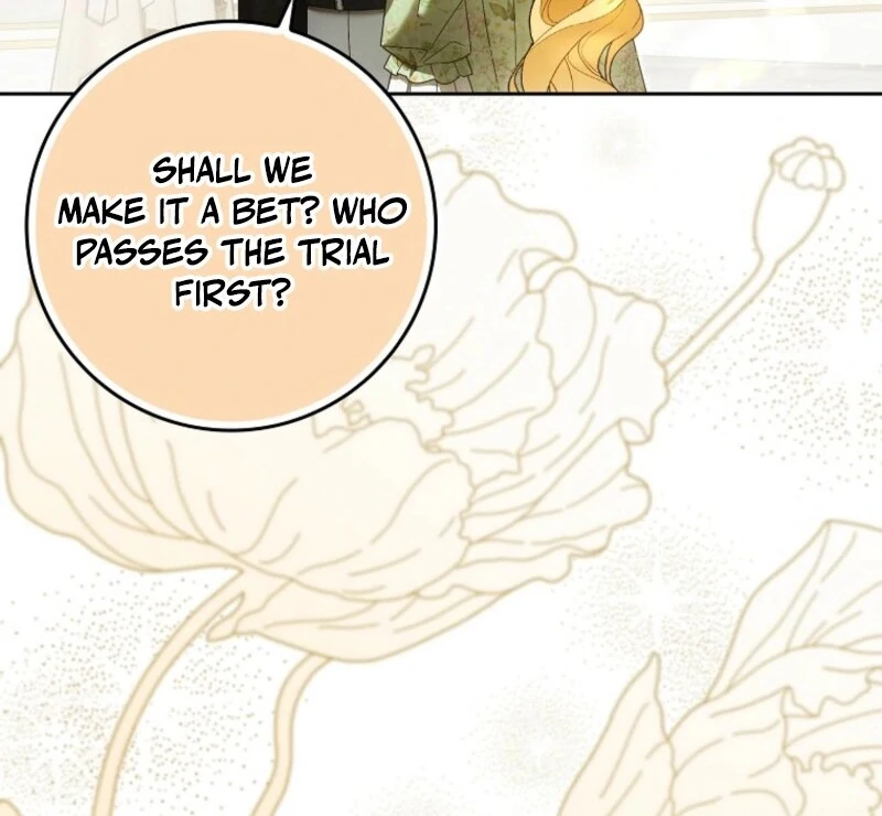 My Wish Is Two Separate Beds Chapter 40 - Page 65