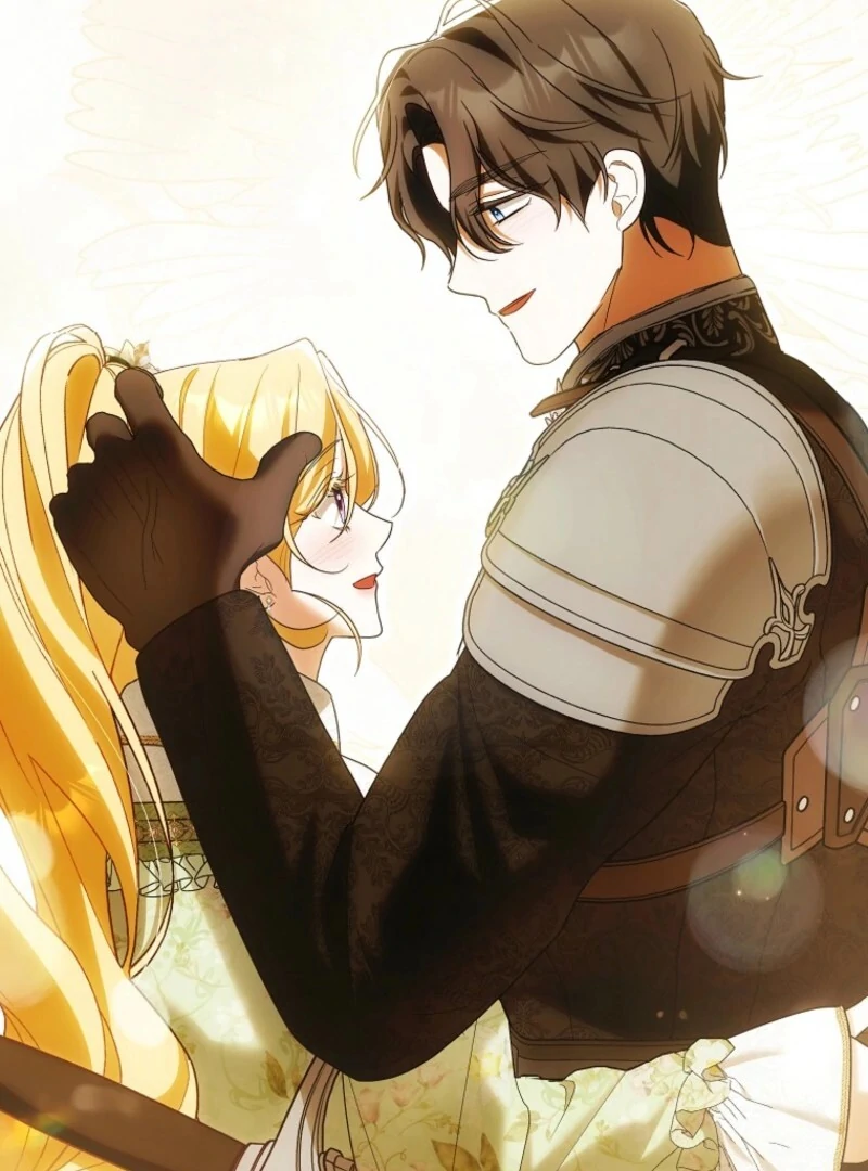 My Wish Is Two Separate Beds Chapter 40 - Page 68