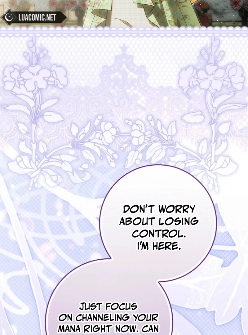 My Wish Is Two Separate Beds Chapter 40 - Page 7