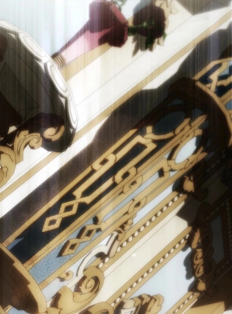 My Wish Is Two Separate Beds Chapter 40 - Page 73