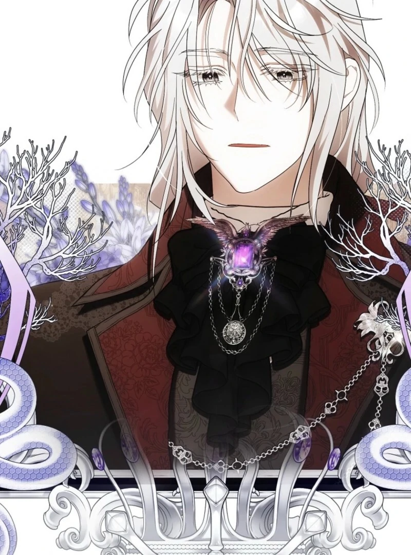 My Wish Is Two Separate Beds Chapter 40 - Page 79