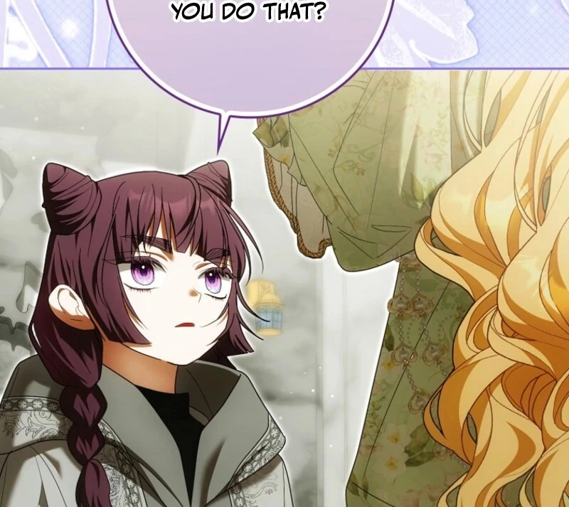 My Wish Is Two Separate Beds Chapter 40 - Page 8