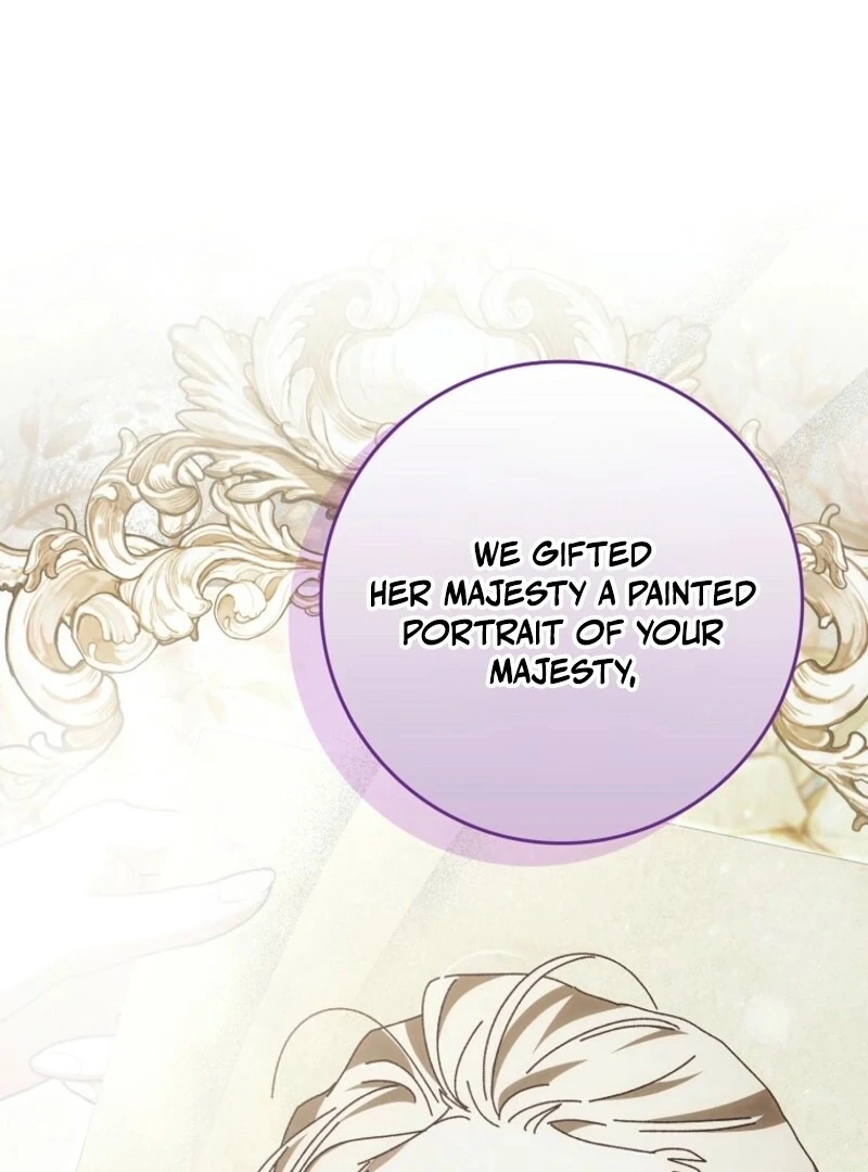 My Wish Is Two Separate Beds Chapter 40 - Page 82