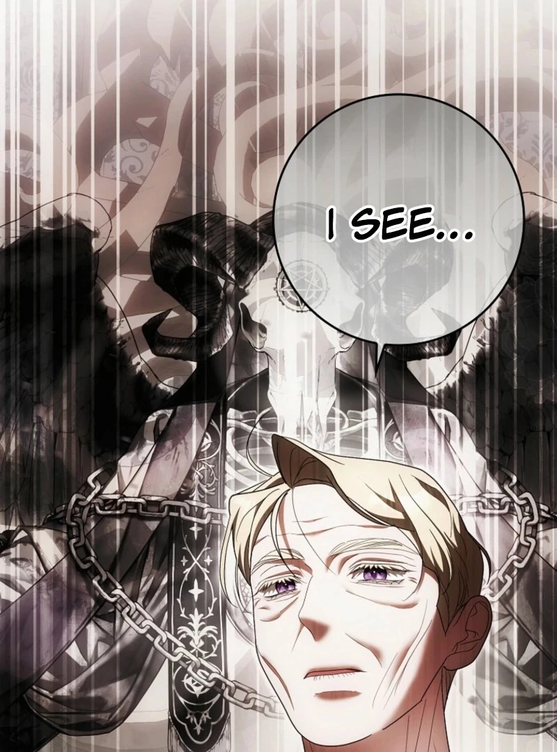 My Wish Is Two Separate Beds Chapter 40 - Page 86