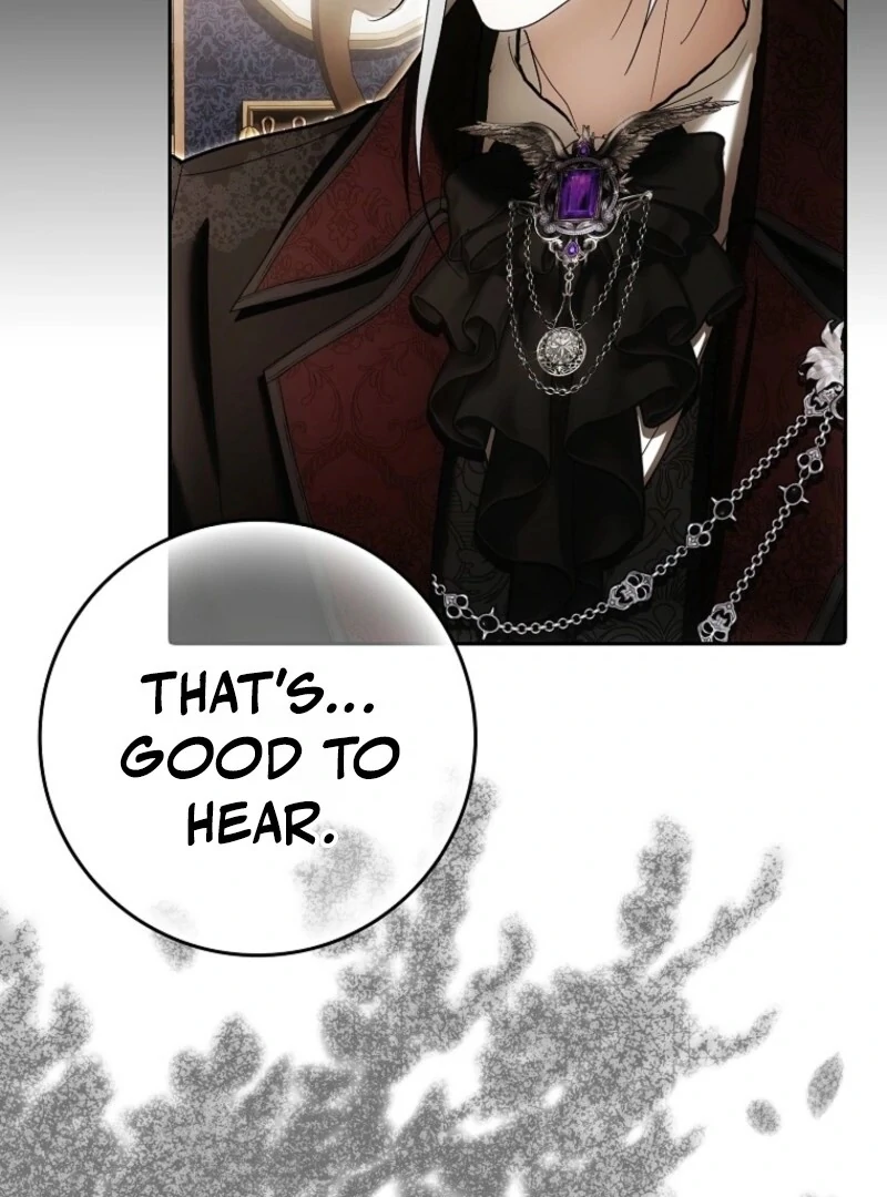 My Wish Is Two Separate Beds Chapter 40 - Page 89