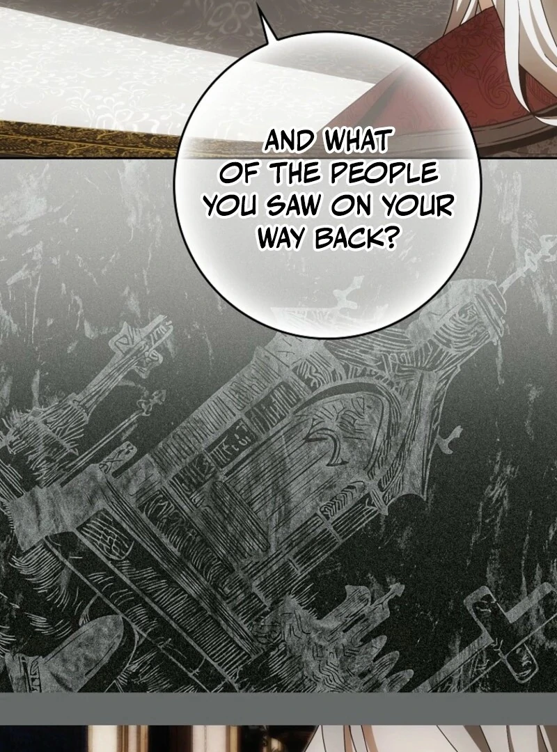 My Wish Is Two Separate Beds Chapter 40 - Page 91