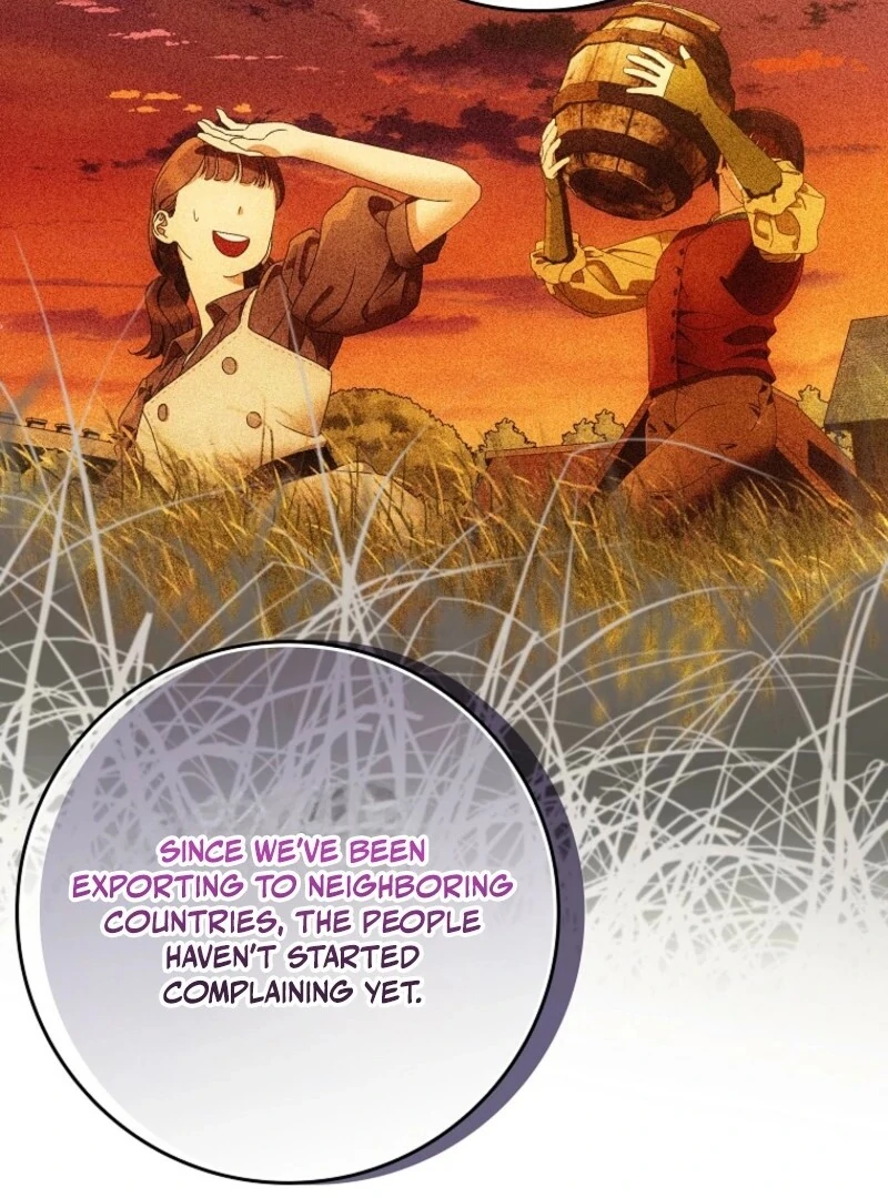 My Wish Is Two Separate Beds Chapter 40 - Page 98