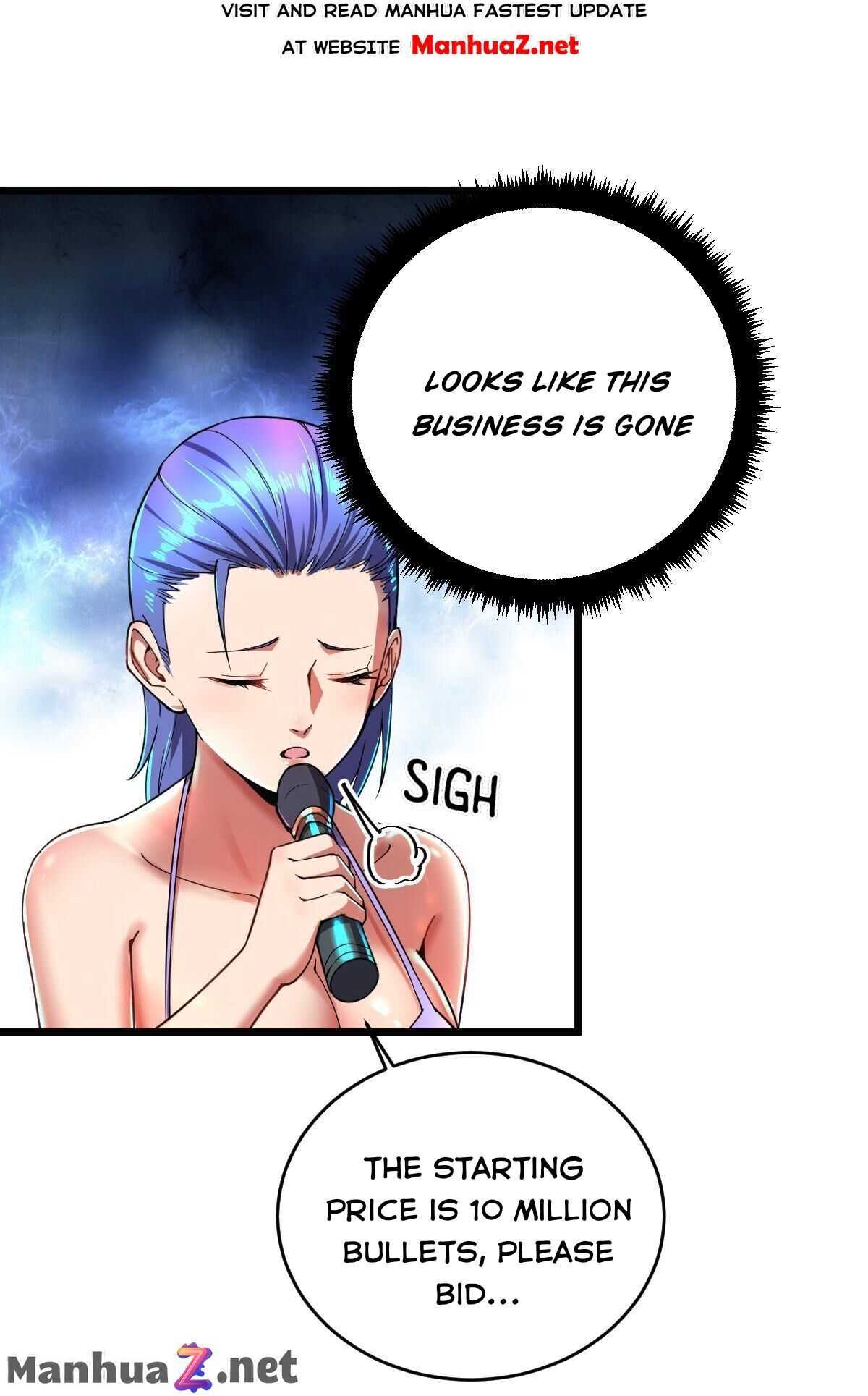 My world legion of Doom Chapter 10 - Page 17