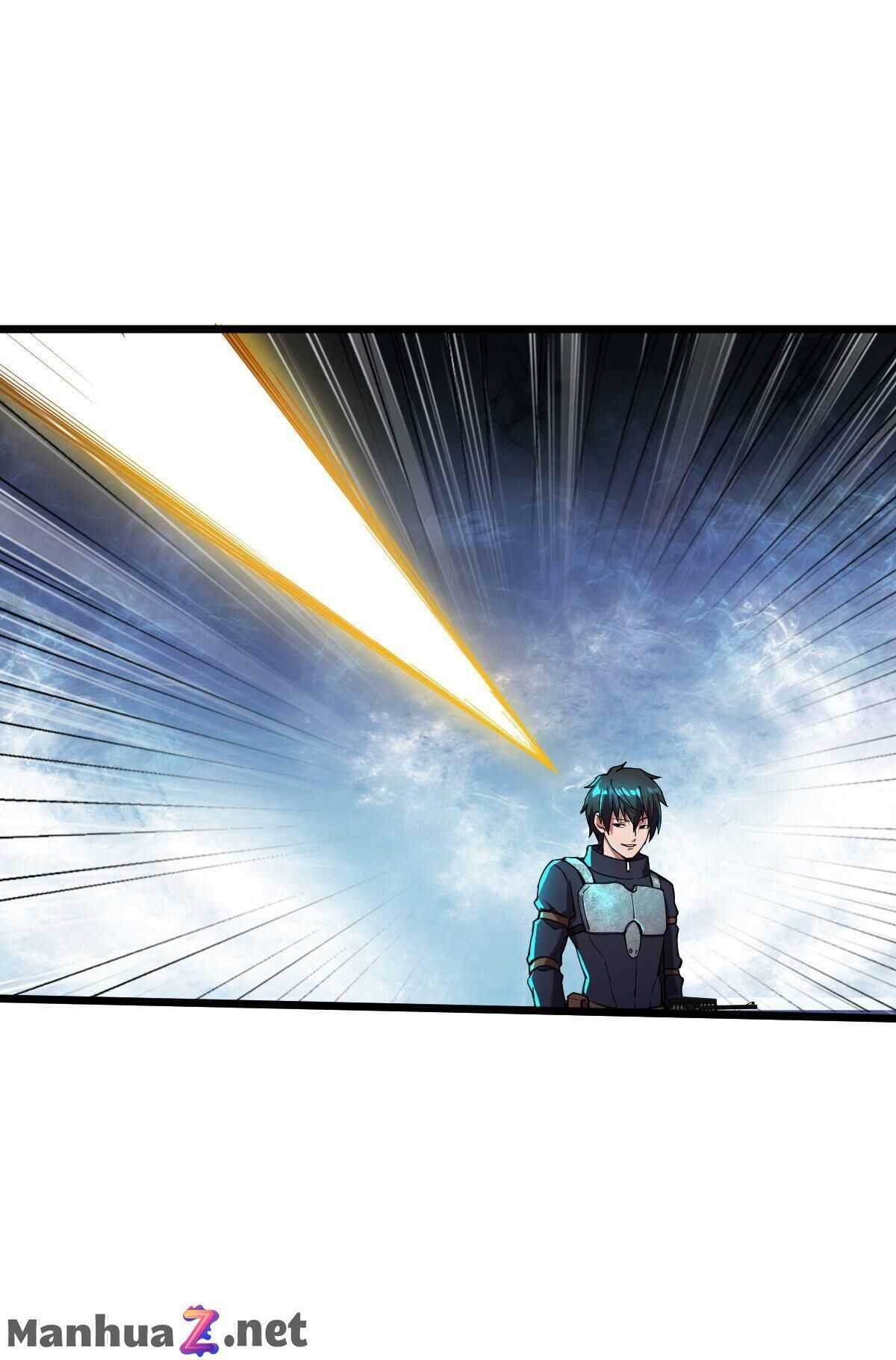 My world legion of Doom Chapter 11 - Page 6