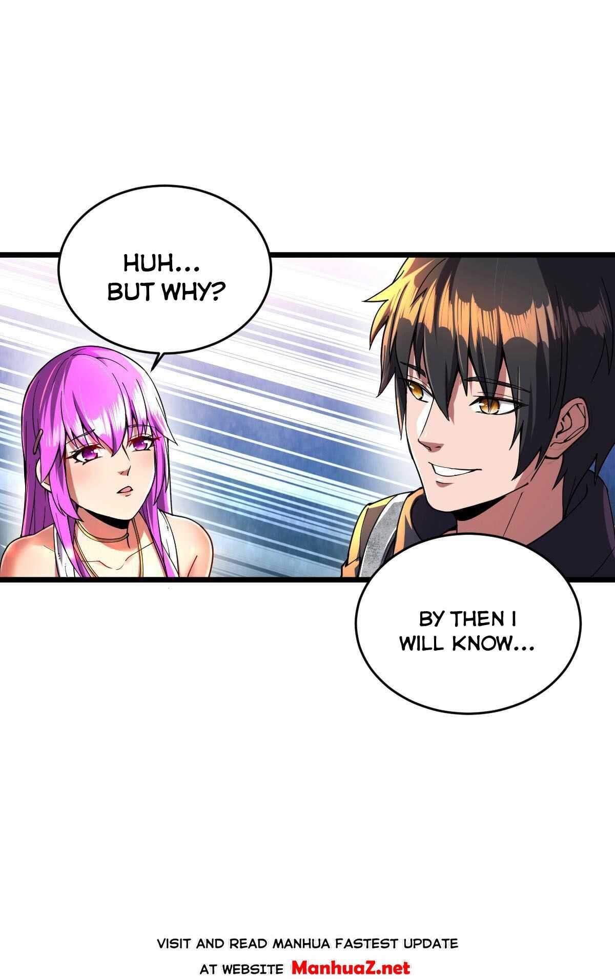 My world legion of Doom Chapter 12 - Page 11