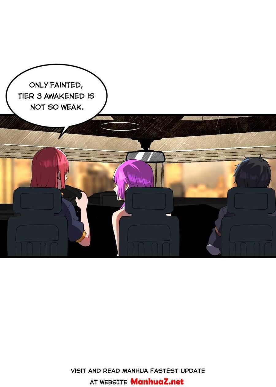 My world legion of Doom Chapter 14 - Page 14