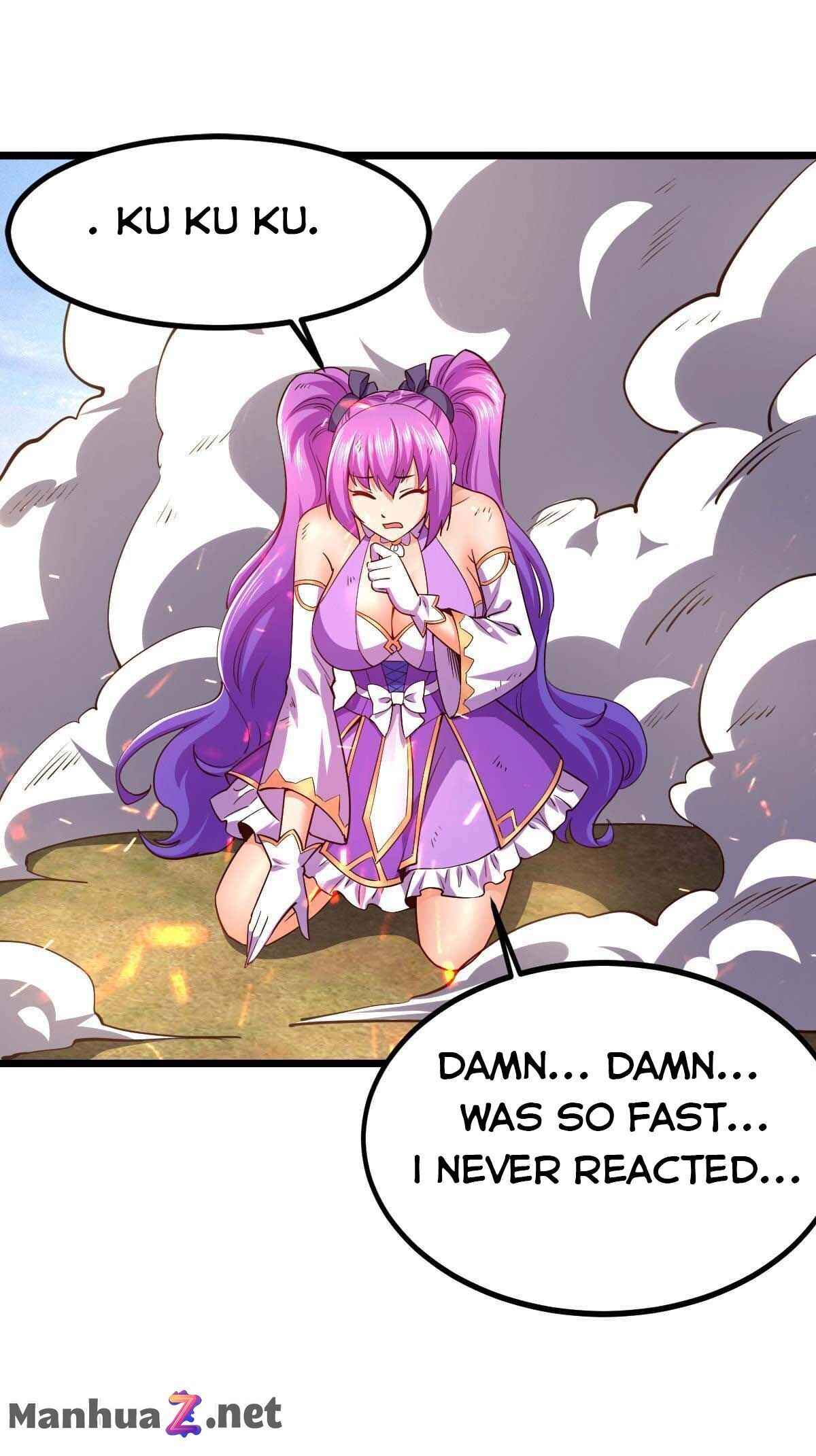 My world legion of Doom Chapter 23 - Page 17