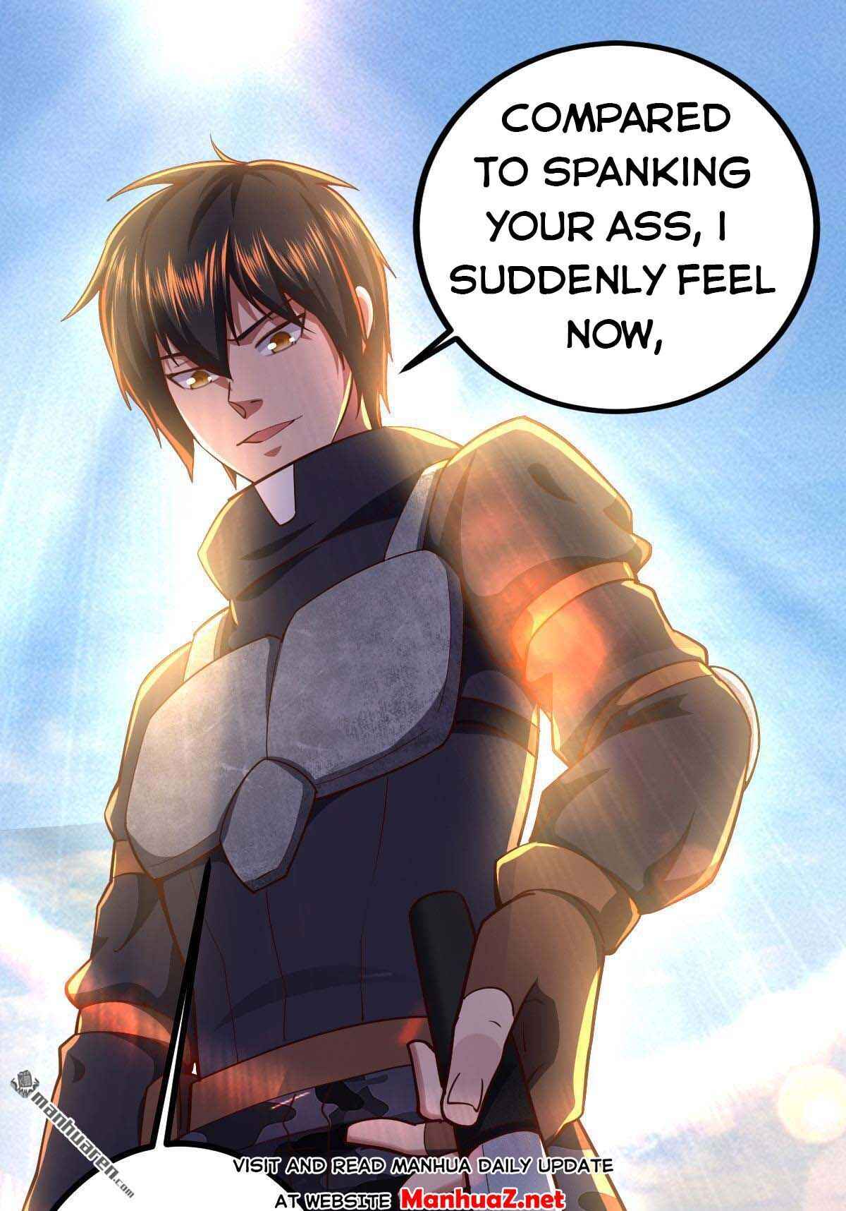 My world legion of Doom Chapter 23 - Page 18