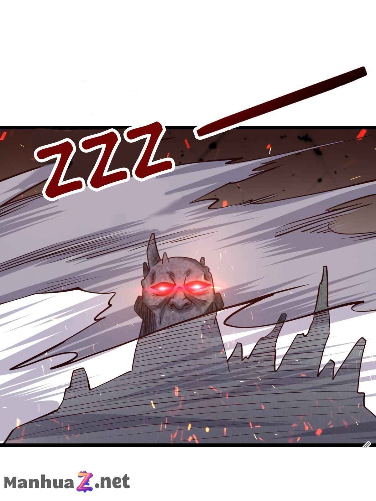 My world legion of Doom Chapter 25 - Page 16