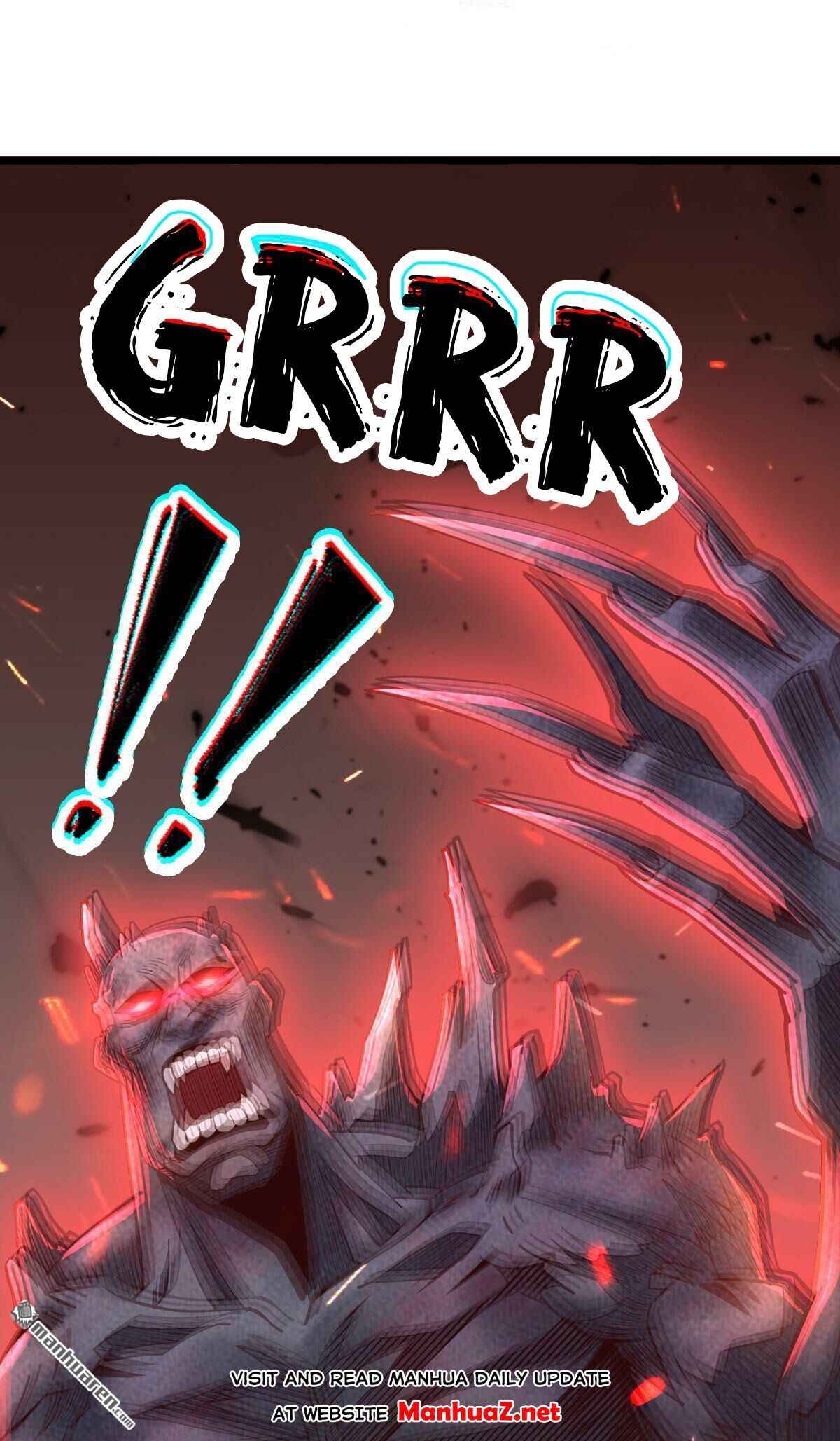 My world legion of Doom Chapter 25 - Page 17
