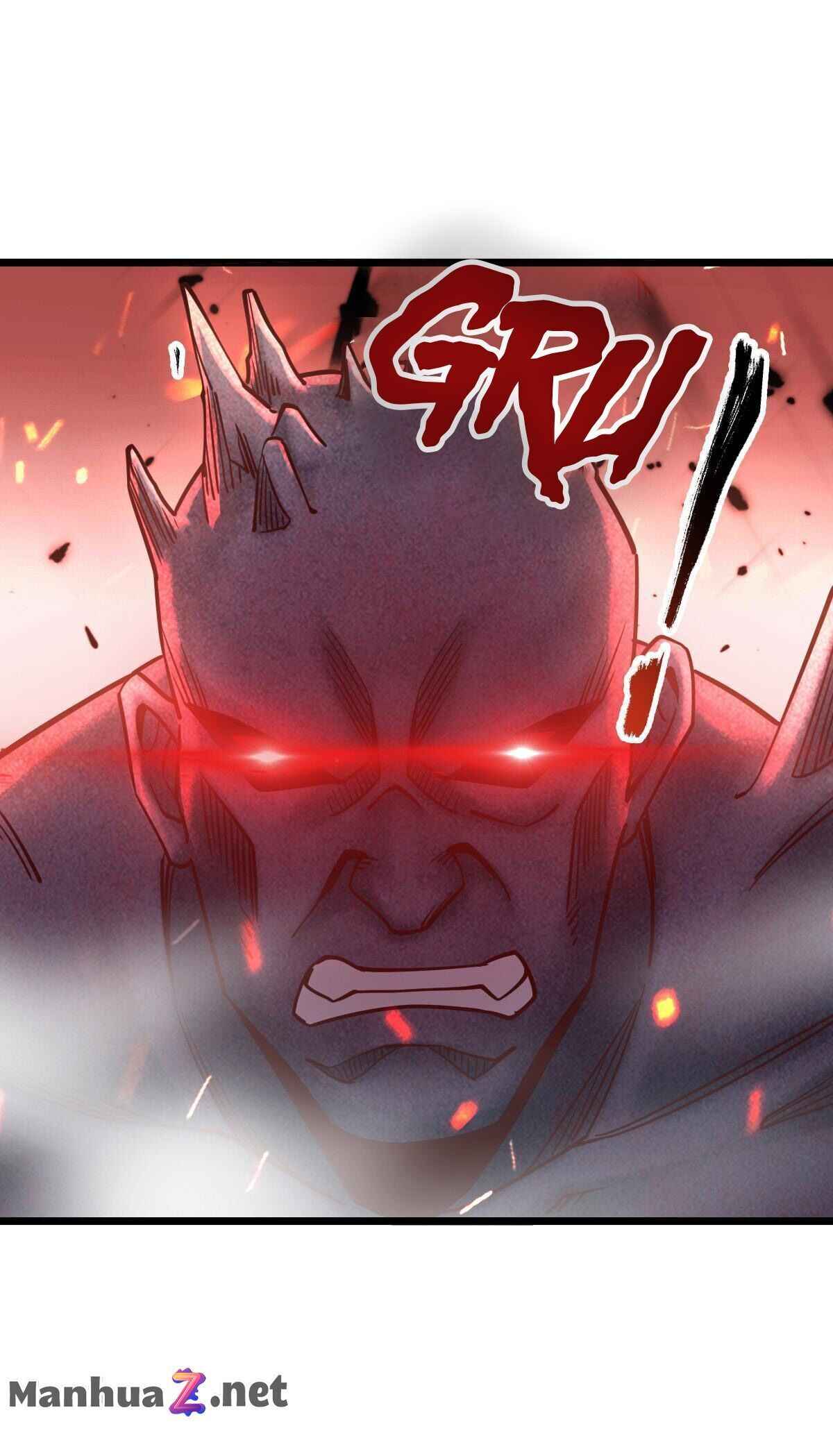My world legion of Doom Chapter 26 - Page 11
